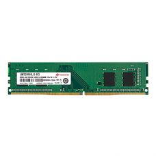Память 4Gb DDR4, 3200 MHz, Transcend JetRam, CL22, 1.2V (JM3200HLH-4G)