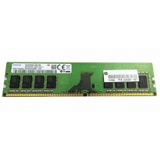 Память 8Gb DDR4, 2666 MHz, HP, CL19, 1.2V (3PL81AA)