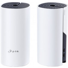 Беспроводная система Wi-Fi TP-LINK Deco P9 (2-pack), White