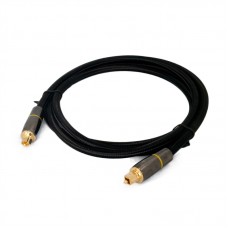 Кабель звуковой оптический Extradigital (Digital Optic Audio Cable) 1.5 м (KBA1819)