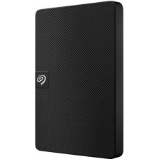 Зовнішній жорсткий диск 2Tb Seagate Expansion Portable, Black (STKM2000400)