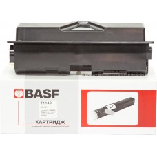 Картридж Kyocera TK-1140, Black, 7200 стр, BASF (BASF-KT-TK1140)
