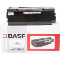 Картридж Kyocera TK-60, Black, 20 000 стр, BASF (BASF-KT-TK60)