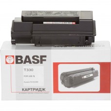 Картридж Kyocera TK-330, Black, 20 000 стор, BASF (BASF-KT-TK330)