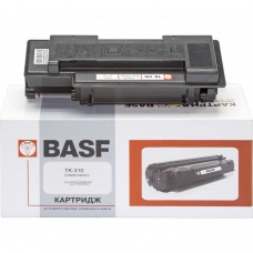 Картридж Kyocera TK-310, Black, 12 000 стр, BASF (BASF-KT-TK310)