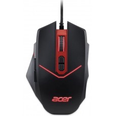 Миша Acer Nitro Gaming NMW120, Black (GP.MCE11.01R)