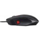 Мышь Acer Nitro Gaming NMW120, Black (GP.MCE11.01R)