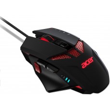 Мышь Acer Nitro Gaming NMW120, Black (GP.MCE11.01R)