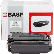 Картридж Canon 056H, Black, BASF (BASF-KT-056H)