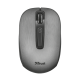 Миша бездротова Trust Aera, Grey, оптична, 800/1600 dpi, 3 кнопки (22372)