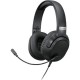 Навушники Lenovo ideapad Gaming Headset H100, Black, 3.5 мм, мікрофон (GXD1C67963)