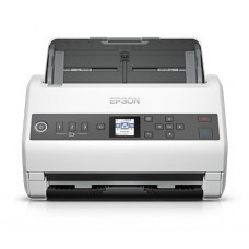 Документ-сканер Epson WorkForce DS-730N, Grey (B11B259401)