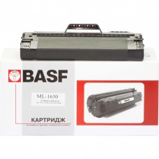 Картридж Samsung ML-D1630A, Black, 2000 стор, BASF (BASF-KT-ML1630)