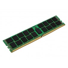 Память 16Gb DDR4, 2933 MHz, Kingston, ECC, Registered, CL21, 1.2V (KTH-PL429D8/16G)