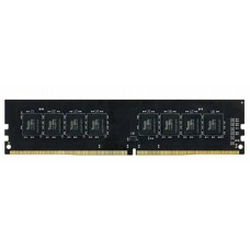 Пам'ять 8Gb DDR4, 2666 MHz, Team Elite (TED48G2666C19016)