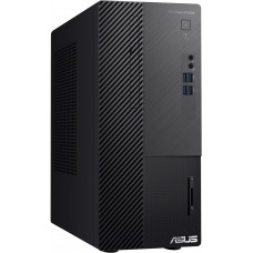 Компьютер Asus D500MAES, Black, i7-10700, 8Gb, 512Gb SSD, UHD630, RW, WiFi, DOS (90PF0241-M09860)
