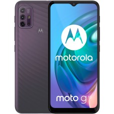 Смартфон Motorola G10 Aurora Gray 4/64 Gb