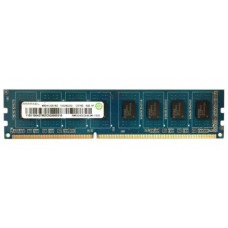 Б/В Пам'ять DDR3, 4Gb, 1600 MHz, Remaxel, 1.5V