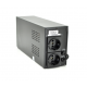 ДБЖ Ritar E-RTM500 (300W) ELF-D, LED, AVR, 4st, 2xSCHUKO socket, 1x12V7.0Ah, metal Case