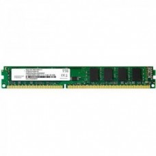 Б/В Пам'ять DDR3, 4Gb, 1600 MHz, Joy, 1.5V, Slim