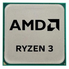 Процесор AMD (AM4) Ryzen 3 4300G, Tray, 4x3.8 GHz (100-000000144)