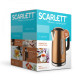 Електрочайник Scarlett SC-EK21S98 Gold