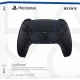 Геймпад Sony PlayStation 5 DualSense, Black