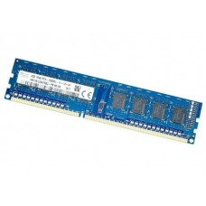 Б/В Пам'ять DDR3, 4Gb, 1600 MHz, Hynix, 1.5V (HMT451U6AFR8C-PB)