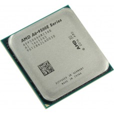 Процессор AMD (AM4) A6-9500E, Tray, 2x3.0 GHz (AD9500AHM23AB)