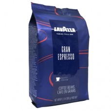 Кава в зернах LavAzza Grand Espresso, Cafe En Grains, 1 кг