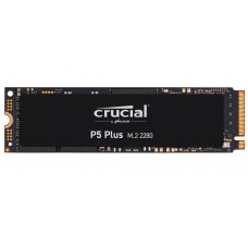 Твердотільний накопичувач M.2 500Gb, Crucial P5 Plus, PCI-E 4x 4.0 (CT500P5PSSD8)