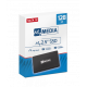 Твердотільний накопичувач 128Gb, MyMedia, SATA3, 2.5