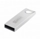 USB Flash Drive 32Gb MyMedia MyAlu, Silver, металевий корпус (69273)