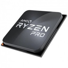 Процесор AMD (AM4) Ryzen 5 PRO 3350GE, Tray, 4x3.3 GHz (YD335BC6M4MFH)