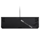 Клавиатура Asus ROG Strix Scope NX, Black, механическая, переключатели ROG NX (90MP0186-B0RA00)