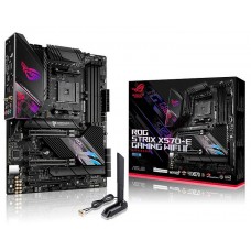 Мат.плата AM4 (X570) Asus ROG STRIX X570-E GAMING WIFI II