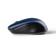 Миша бездротова Modecom MC-WM9.1, Dark Blue/Black, USB, оптична (M-MC-0WM9.1-140)