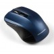 Миша бездротова Modecom MC-WM9.1, Dark Blue/Black, USB, оптична (M-MC-0WM9.1-140)