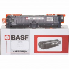 Картридж HP 121A (C9700A), Black, 5000 стр, BASF (BASF-KT-C9700A)