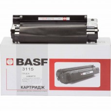 Картридж Xerox 109R00725, Black, BASF (BASF-KT-3115-109R00725)