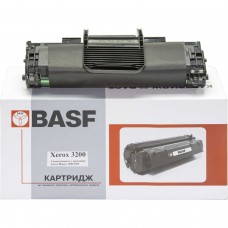 Картридж Xerox 113R00735, Black, 2000 стр, BASF (BASF-KT-XP3200-113R00735)