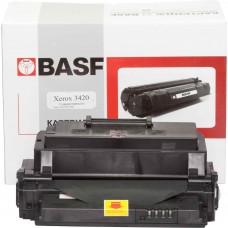 Картридж Xerox 106R01034, Black, 10 000 стор, BASF (WWMID-72986)