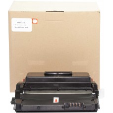 Картридж Xerox 106R01371, Black, 14 000 стор, BASF (BASF-KT-106R01371)