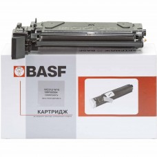 Картридж Xerox 106R00584, Black, 6000 стор, BASF (BASF-KT-M15-106R00584)