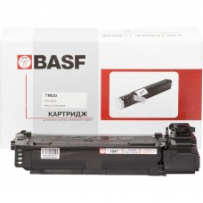 Картридж Xerox 106R01047, Black, 8000 стор, BASF (WWMID-86888)