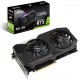 Відеокарта GeForce RTX 3070, Asus, DUAL V2 (LHR), 8Gb GDDR6, 256-bit (DUAL-RTX3070-8G-V2)