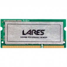 Пам'ять SO-DIMM, DDR3, 4Gb, 1600 MHz, Leven, 1.35V (JR3SL1600172308-4M)