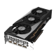 Видеокарта Radeon RX 6600 XT, Gigabyte, GAMING OC, 8Gb GDDR6, 128-bit (GV-R66XTGAMING OC-8GD)