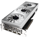 Видеокарта GeForce RTX 3070, Gigabyte, VISION OC (LHR), 8Gb GDDR6, 256-bit (GV-N3070VISION OC-8GD)