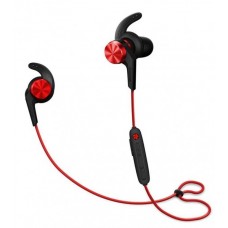 Гарнитура Bluetooth 1More iBFree Sport In-Ear Headphones, Red (E1018BT-RD)